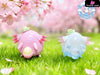 Pokémon Chansey 1/20 GK Statue - ZM Studio [Pre-Order] - Pokemon