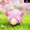 Pokémon Chansey 1/20 GK Statue - ZM Studio [Pre-Order] - Deposit / Original Color - Pokemon