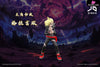 Pokémon Character Series Gladion GK Statue - JB Studio [Pre-Order] Deposit Pokémon