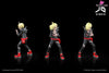 Pokémon Character Series Gladion GK Statue - JB Studio [Pre-Order] Pokémon