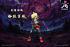 Pokémon Character Series Gladion GK Statue - JB Studio [Pre-Order] Deposit Pokémon