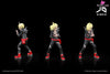 Pokémon Character Series Gladion GK Statue - JB Studio [Pre-Order] Pokémon