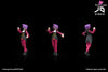 Pokémon Character Series Johto Elite Four Will & Pokédex Series Evolutionary Group #177 Natu & #178 Xatu 1/20 GK Statue