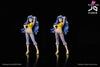 Pokémon Character Series Johto Region Elite Four Karen Statue - Jb Studio [Pre-Order]