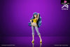 Pokémon Character Series Johto Region Elite Four Karen Statue - Jb Studio [Pre-Order]