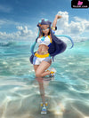 Pokémon Character Series Nessa Water-type Gym Leader 1/20 GK Statue - JB Studio [Pre-Order] - Pokemon