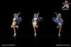 Pokémon Character Series Nessa Water-type Gym Leader 1/20 GK Statue - JB Studio [Pre-Order] - Pokemon