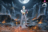 Pokemon Character Series Opelucid Gym Leader Drayden Statue - JB Studio [In-Stock] - Full Payment - Pokemon