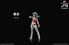 Pokémon Character Series Owner Golden Gym-Sabrina Statue - Jb Studio [Pre-Order]