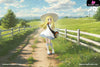 Pokémon Character Series Partner Lillie 1/20 GK Statue - JB Studio [Pre-Order] - Pokemon
