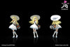 Pokémon Character Series Partner Lillie 1/20 GK Statue - JB Studio [Pre-Order] - Pokemon