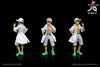 Pokémon Character Series Professor Kukui GK Statue - JB Studio [Pre-Order] Pokémon