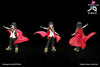 Pokémon Character Series Red 1/20 GK Statue - JB Studio [Pre-Order] Pokémon