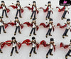 Pokemon Character Series Red 1/20 GK Statue - JB Studio [In-Stock] - Full Payment - Pokemon