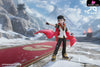 Pokémon Character Series Red 1/20 GK Statue - JB Studio [Pre-Order] Pokémon