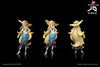 Pokémon Character Series Summer Group Cynthia 1/20 GK Statue - JB Jingbao Studio [Pre-Order] Pokémon