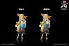 Pokémon Character Series Summer Group Cynthia 1/20 GK Statue - JB Jingbao Studio [Pre-Order] Deposit / Solid Color