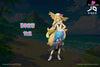 Pokémon Character Series Summer Group Cynthia 1/20 GK Statue - JB Studio [Pre-Order] Pokémon