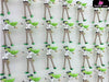 Pokemon Character Series Team Plasma Ruler N 1/20 GK Statue - JB Studio [In-Stock]