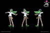 Pokemon Character Series Team Plasma Ruler N 1/20 GK Statue - JB Studio [In-Stock]