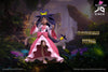 Pokémon Character Series Unova Region Champion Iris GK Statue - JB Studio [Pre-Order] Deposit Pokémon