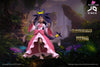Pokémon Character Series Unova Region Champion Iris GK Statue - JB Studio [Pre-Order] Deposit Pokémon