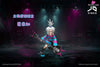 Pokémon Character Series Virbank Gym Leader Roxie 1/20 GK Statue - JB Studio [Pre-Order] Pokémon
