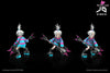 Pokémon Character Series Virbank Gym Leader Roxie 1/20 GK Statue - JB Studio [Pre-Order] Pokémon