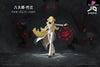 Pokemon Character Series Winner Cynthia Statue - Jb Studio [Pre-Order] Deposit / White Clothes 1/20