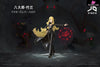 Pokemon Character Series Winner Cynthia Statue - Jb Studio [Pre-Order] Deposit / Black Clothes 1/20