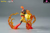 Pokémon Charcadet & Ceruledge & Armarouge 3D Pokédex GK Statue - POKE MANSTER Studio [Pre-Order] Deposit / Armarouge