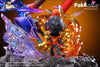 Pokemon Charcadet Evolution Group Resin Statue - Chaosdog Studio [Pre - Order] Pokémon