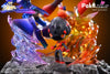 Pokemon Charcadet Evolution Group Resin Statue - Chaosdog Studio [Pre - Order] Pokémon