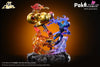 Pokemon Charcadet Evolution Group Resin Statue - Chaosdog Studio [Pre - Order] Pokémon