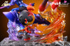 Pokemon Charcadet Evolution Group Resin Statue - Chaosdog Studio [Pre - Order] Pokémon