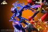 Pokemon Charcadet Evolution Group Resin Statue - Chaosdog Studio [Pre - Order] Pokémon