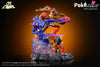 Pokemon Charcadet Evolution Group Resin Statue - Chaosdog Studio [Pre - Order] Deposit Pokémon