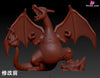 Pokemon Charizard Statue - Abc Studio [Pre - Order] Pokémon