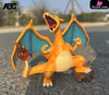 Pokemon Charizard Statue - Abc Studio [Pre - Order] Pokémon