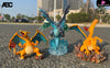 Pokemon Charizard Statue - Abc Studio [Pre - Order] Pokémon