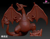 Pokemon Charizard Statue - Abc Studio [Pre - Order] Pokémon