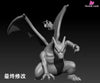 Pokemon Charizard Statue - Abc Studio [Pre - Order] Pokémon