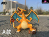 Pokemon Charizard Statue - Abc Studio [Pre - Order] Deposit / A Pokémon