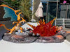Pokémon Charizard Y 1/20 GK Statue - MD Studio [In-Stock] Pokémon