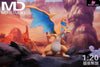 Pokémon Charizard Y 1/20 GK Statue - MD Studio [In-Stock] Full Payment / Original Color / Charizard Pokémon