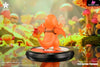 Pokemon Charmander & Bulbasaur & Squirtle GK Statue - SAKURA Studio [In-Stock] - Pokemon