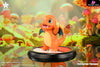 Pokemon Charmander & Bulbasaur & Squirtle GK Statue - SAKURA Studio [In-Stock] - Pokemon