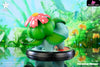 Pokemon Charmander & Bulbasaur & Squirtle GK Statue - SAKURA Studio [In-Stock] - Pokemon