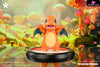 Pokemon Charmander & Bulbasaur & Squirtle GK Statue - SAKURA Studio [In-Stock] - Full Payment / Charmander - Pokemon