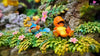 Pokemon Charmander Childlike 1/20 GK Statue - Bai Jing Wu Studio [In-Stock] - Full Payment - Pokemon